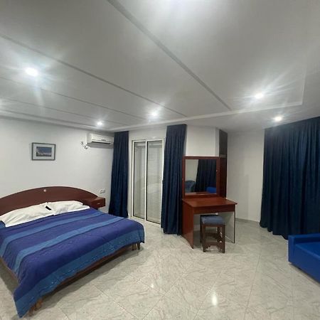 Residence Elfaracha 苏塞 外观 照片