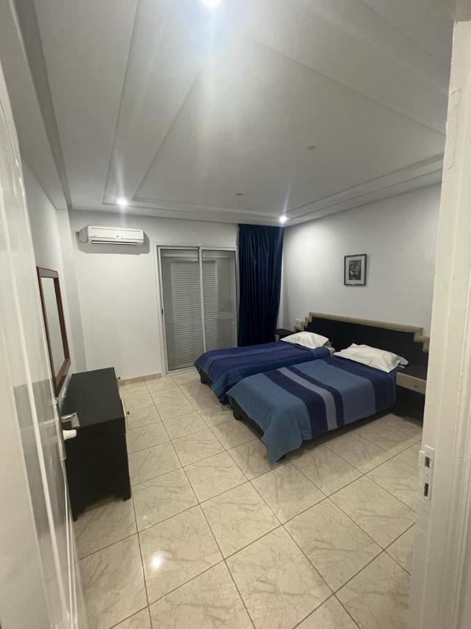 Residence Elfaracha 苏塞 外观 照片