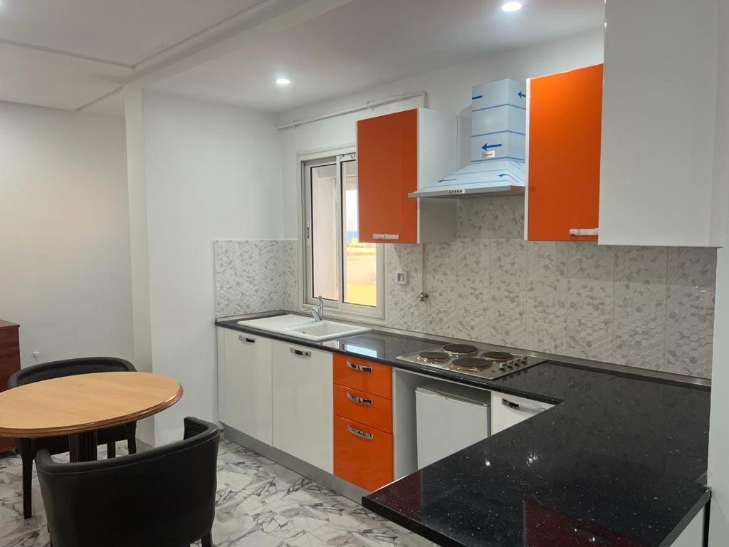Residence Elfaracha 苏塞 外观 照片