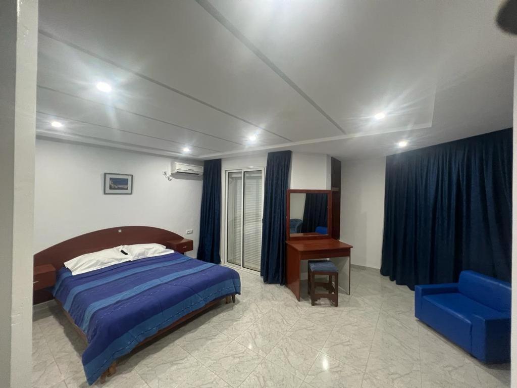 Residence Elfaracha 苏塞 外观 照片