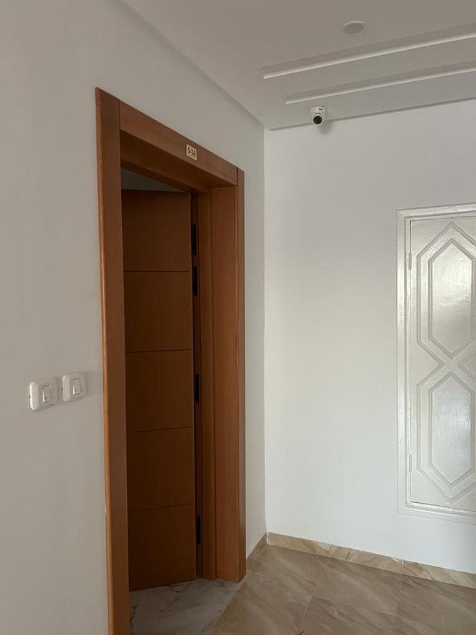 Residence Elfaracha 苏塞 外观 照片