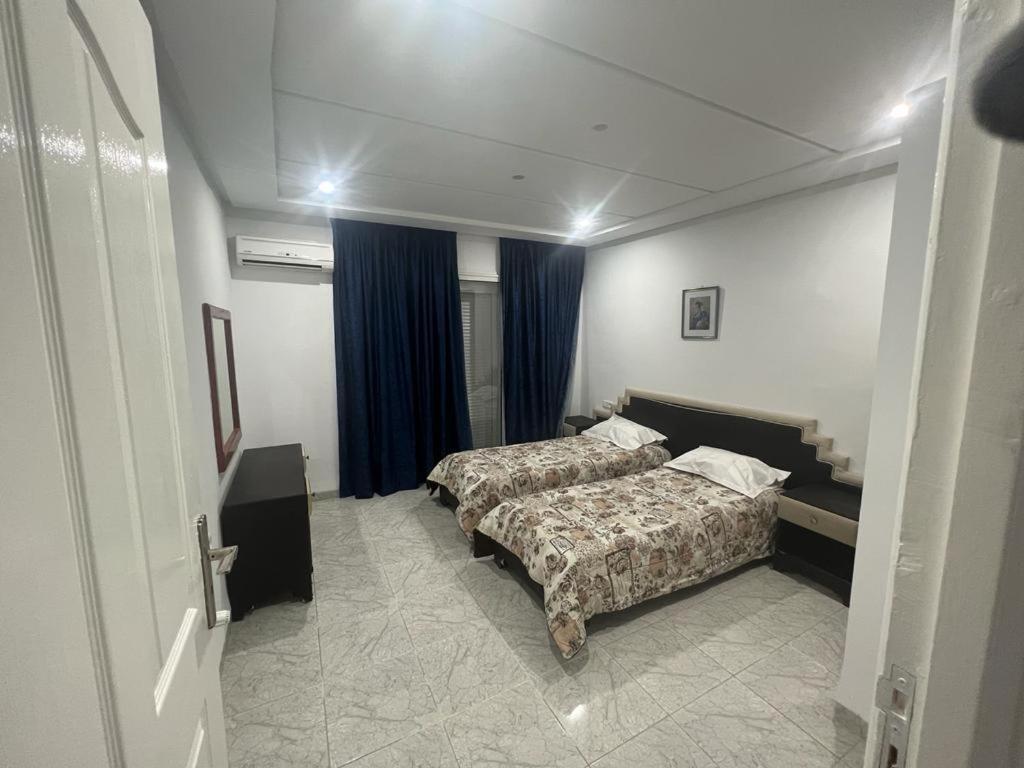 Residence Elfaracha 苏塞 外观 照片