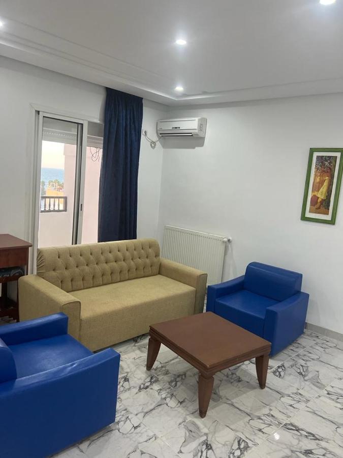 Residence Elfaracha 苏塞 外观 照片
