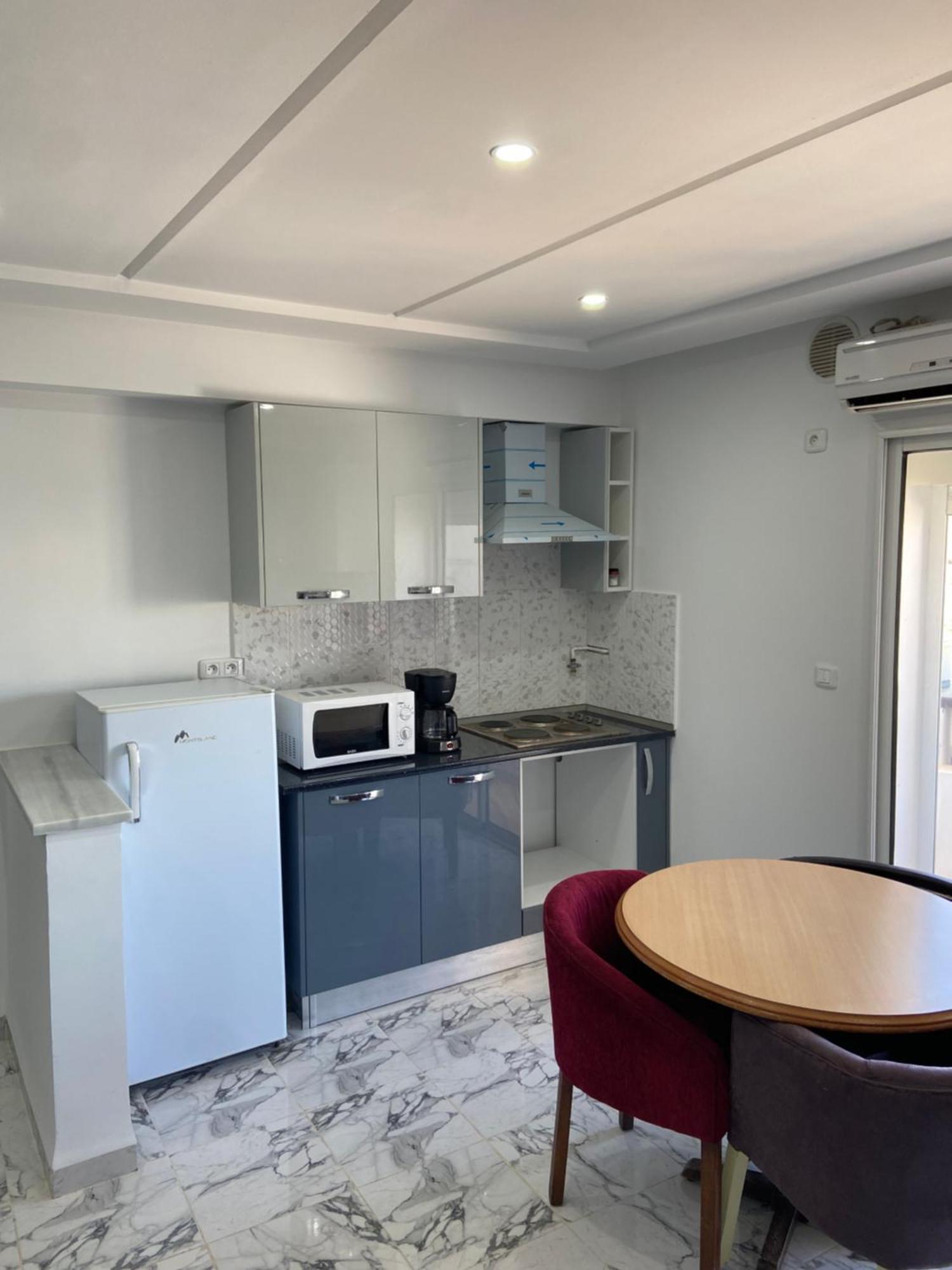 Residence Elfaracha 苏塞 外观 照片