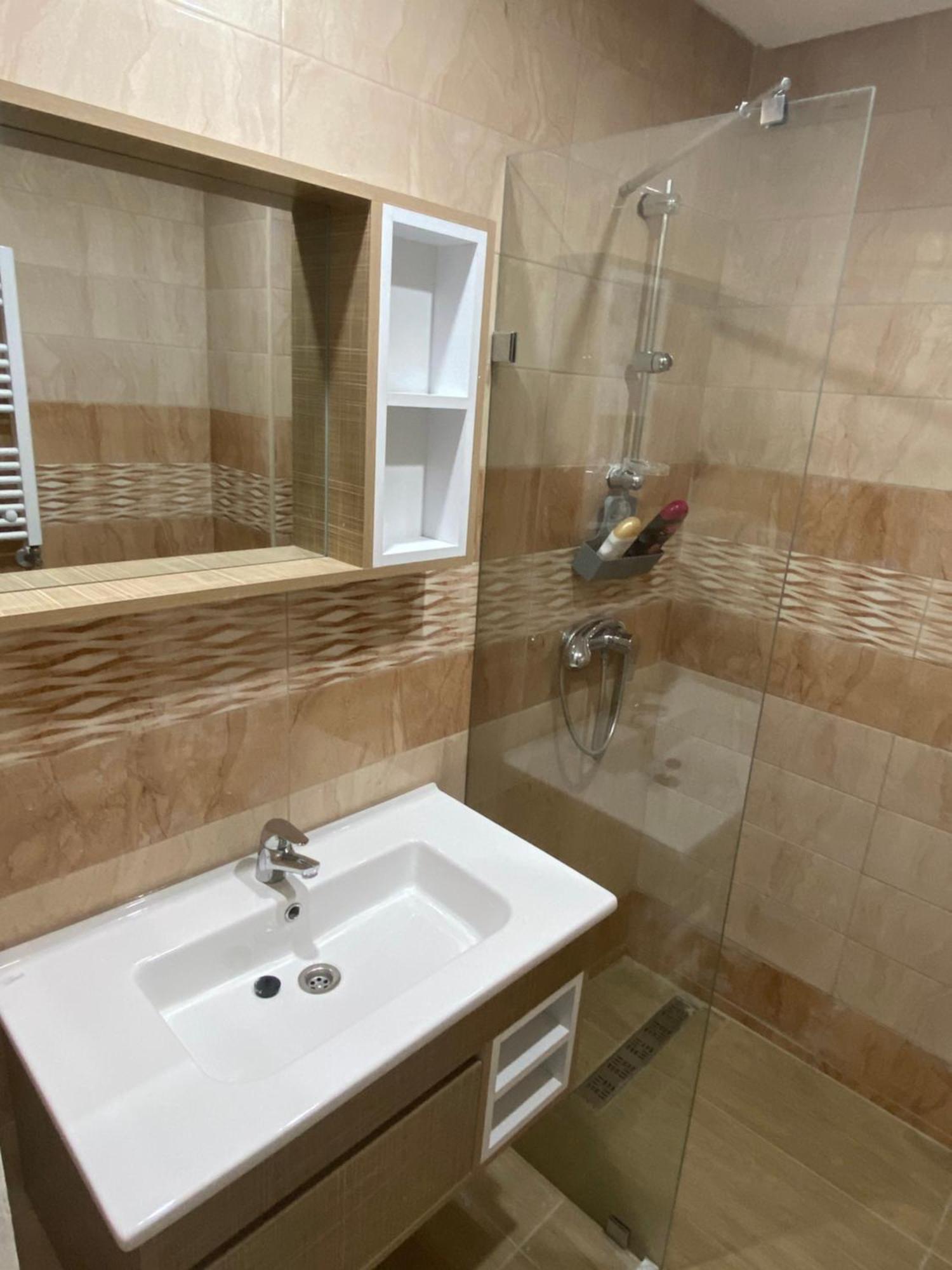 Residence Elfaracha 苏塞 外观 照片