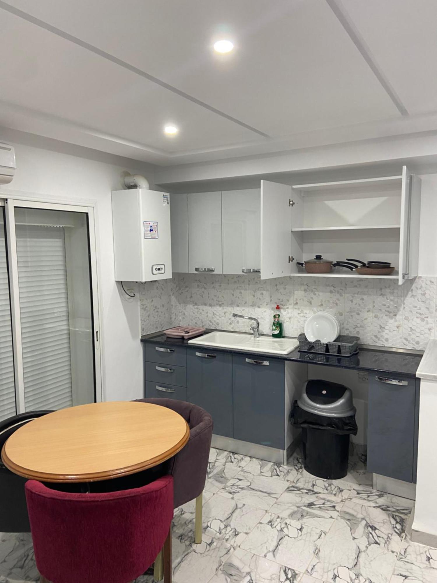 Residence Elfaracha 苏塞 外观 照片